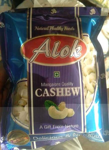 Cashews - Alok