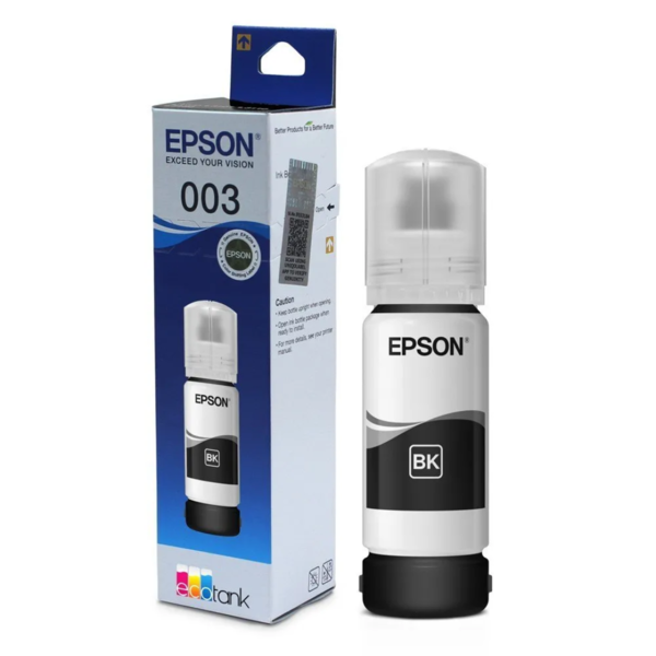 Ink Bottle - Epson