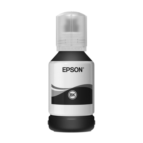 Ink Bottle - Epson