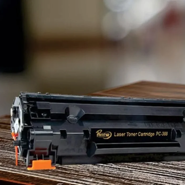 Laser Toner Cartridge - Prolite