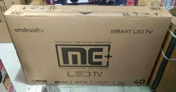 Smart TV - Generic