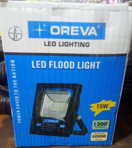 LED Flood Light - Oreva