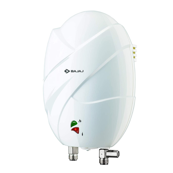 Electric Water Heater - Bajaj