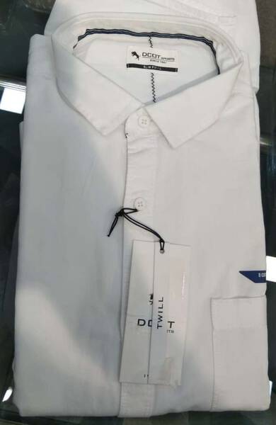 Shirt - D'Cot By Donear