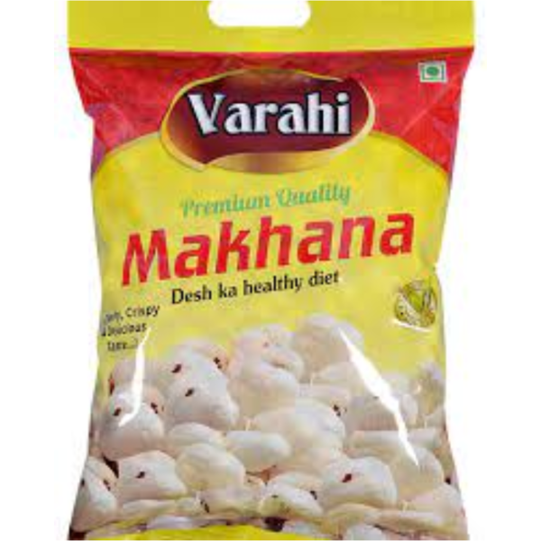 Makhana - Varahi