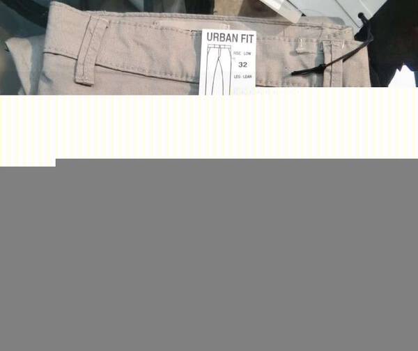 Formal Trousers - D'Cot By Donear