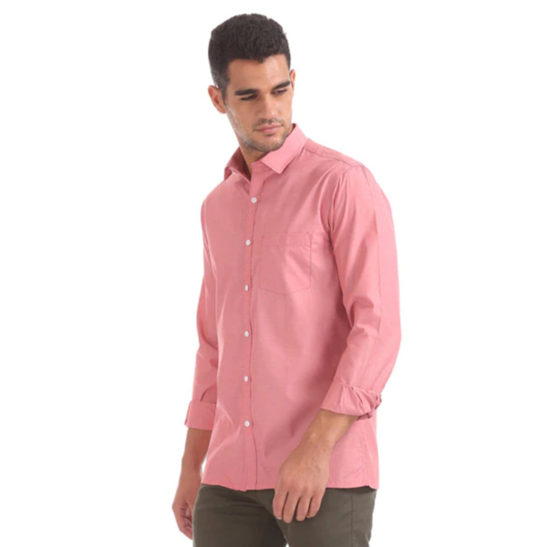 Formal Shirts - D'Cot By Donear