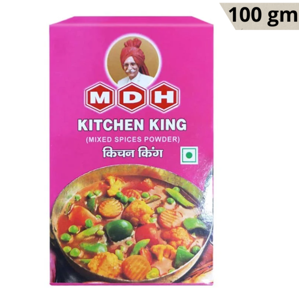 Kitchen King Masala-Image
