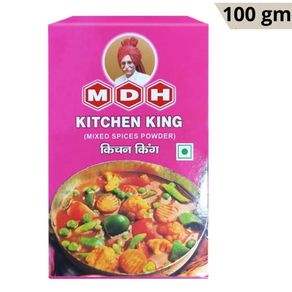 Kitchen King Masala - MDH