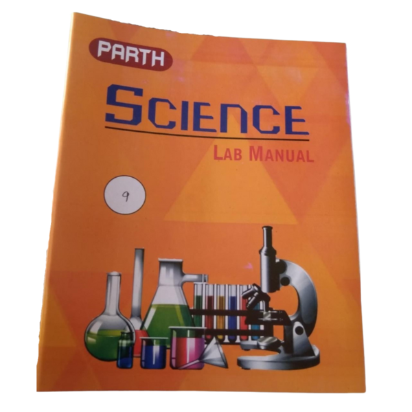 Science - Parth