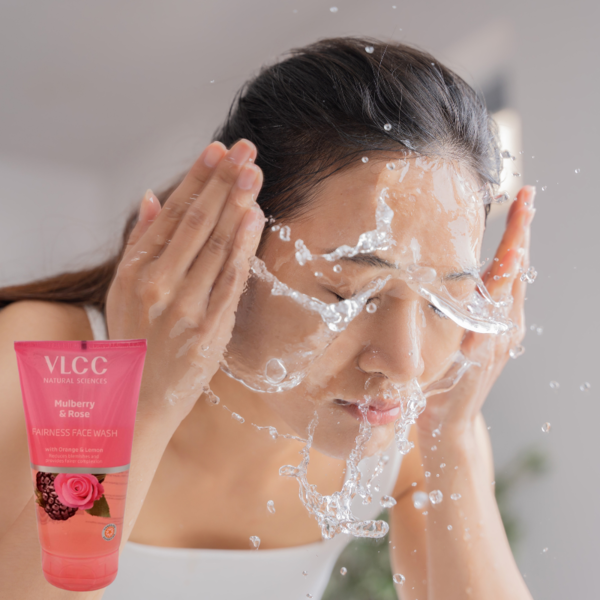 Face Wash - VLCC