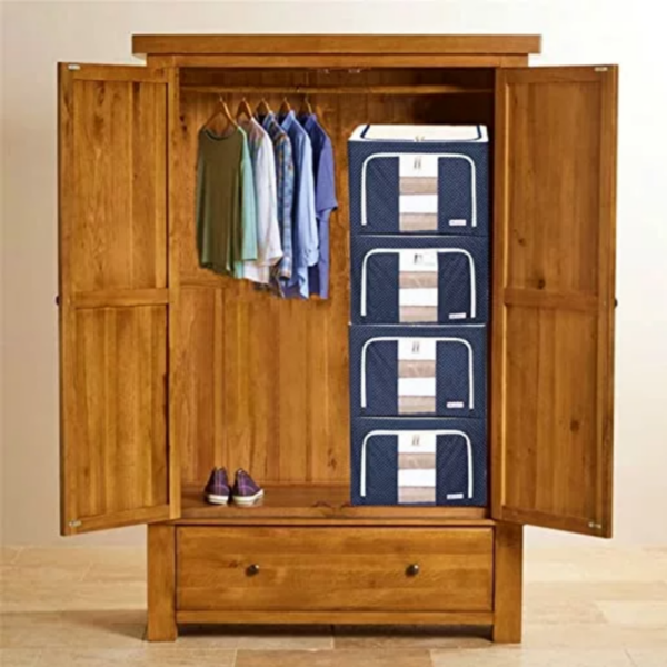 Clothes Storage Organiser - Generic