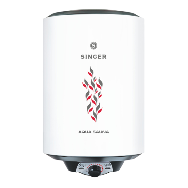 Electric Water Heater - Singer