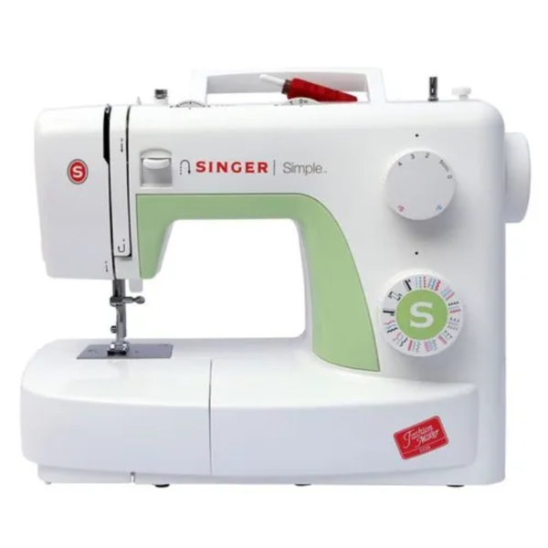 Sewing Machine Image