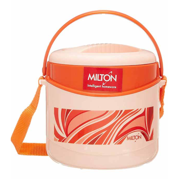 Milton thermos lunch sales box