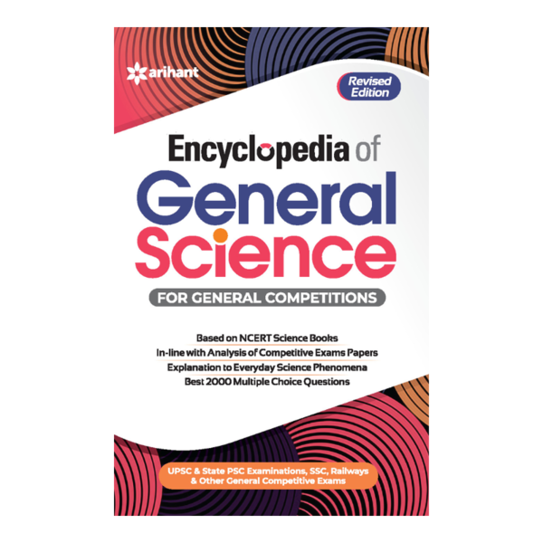 Encyclopedia of General Science - Generic