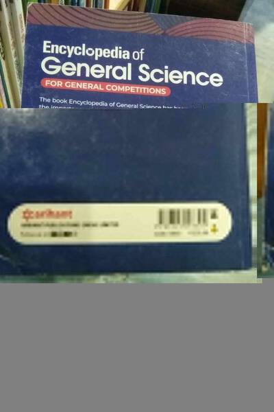Encyclopedia of General Science - Generic