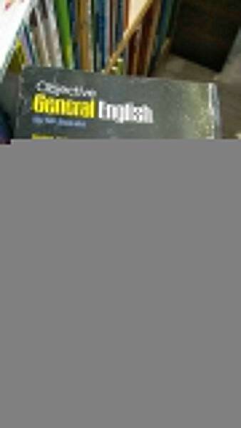 Objective General English - Arihant