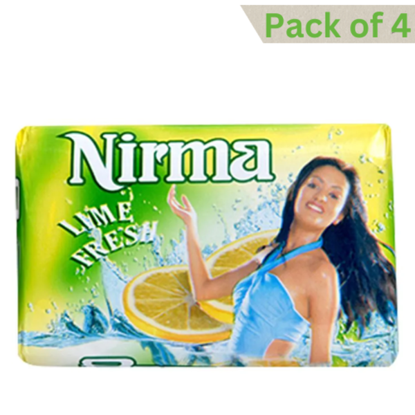 Bathing Soap - Nirma