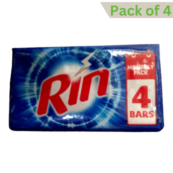 Detergent Bar - Rin