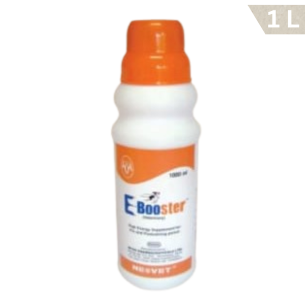 E-Booster - 