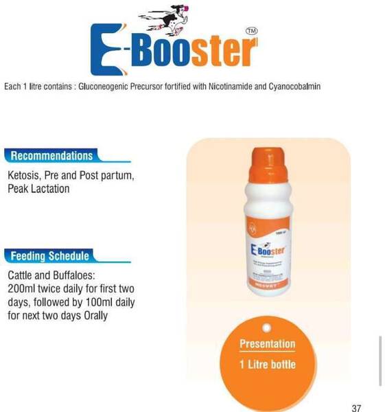 E-Booster - 