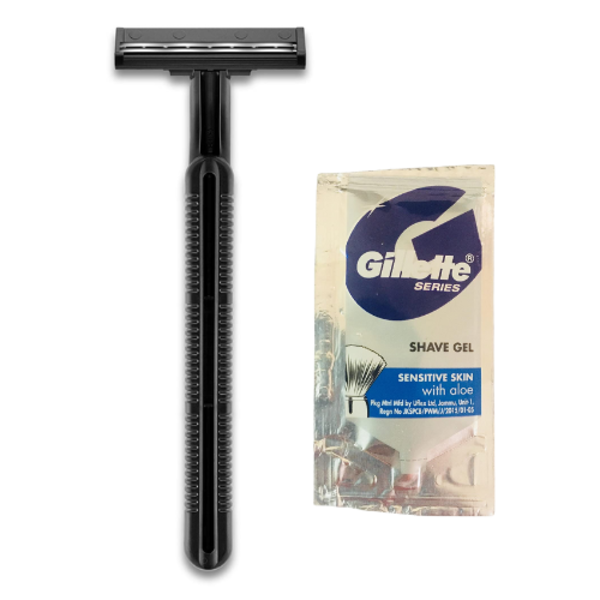 Shaving Razor - Gillette