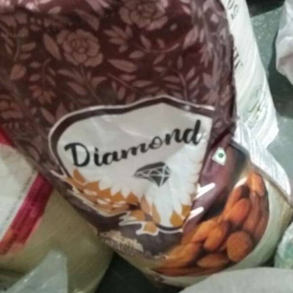 Almonds - Generic
