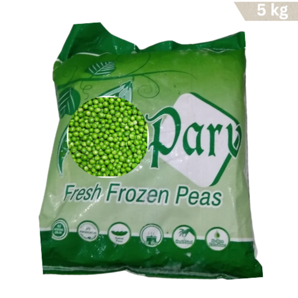 Peas - Parv