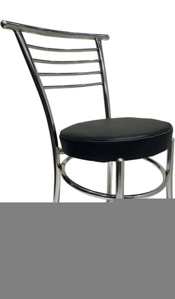 Steel Chair - Generic