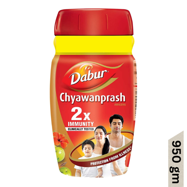 Chyawanprash - Dabur