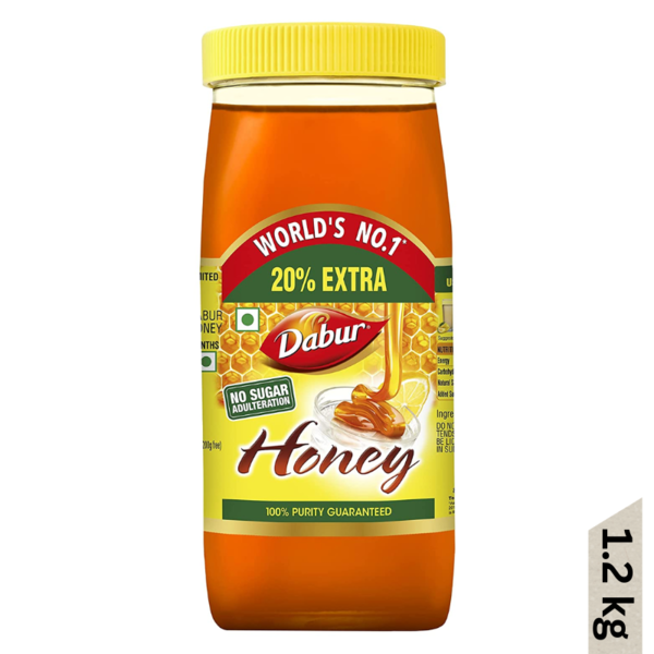 Honey - Dabur