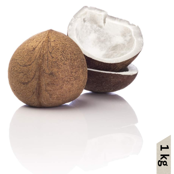 Coconut Gola - Generic