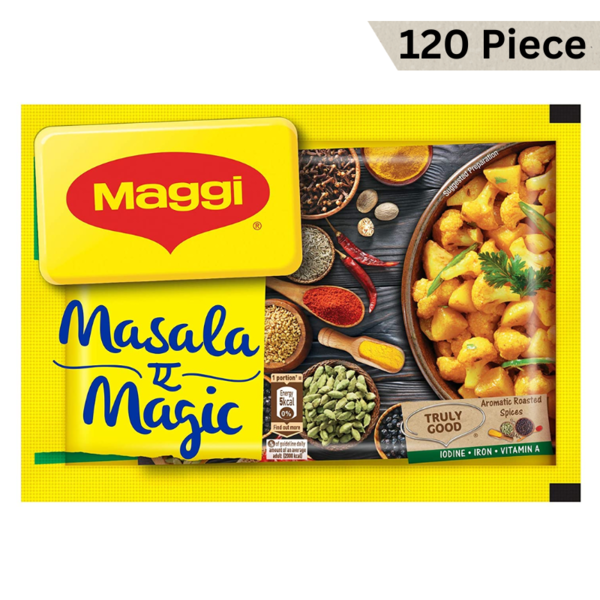 Noodles Masala - Maggi