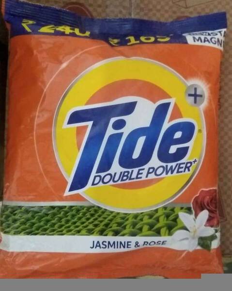 Detergent Powder - Tide