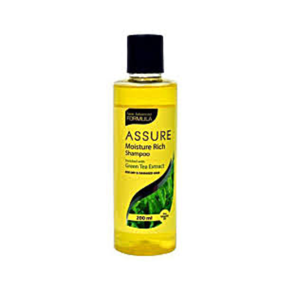 Shampoo - Assure