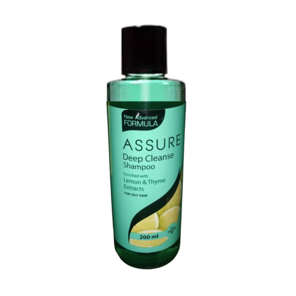 Shampoo - Assure