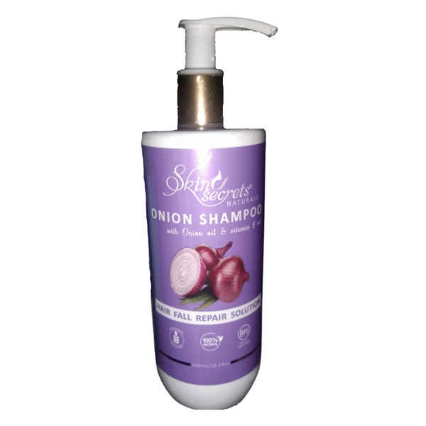 Shampoo - Skin Secrets