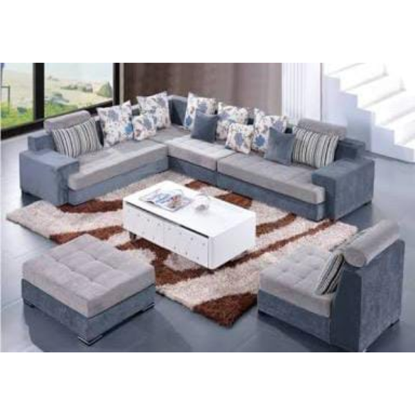 Sofa Sets - Generic
