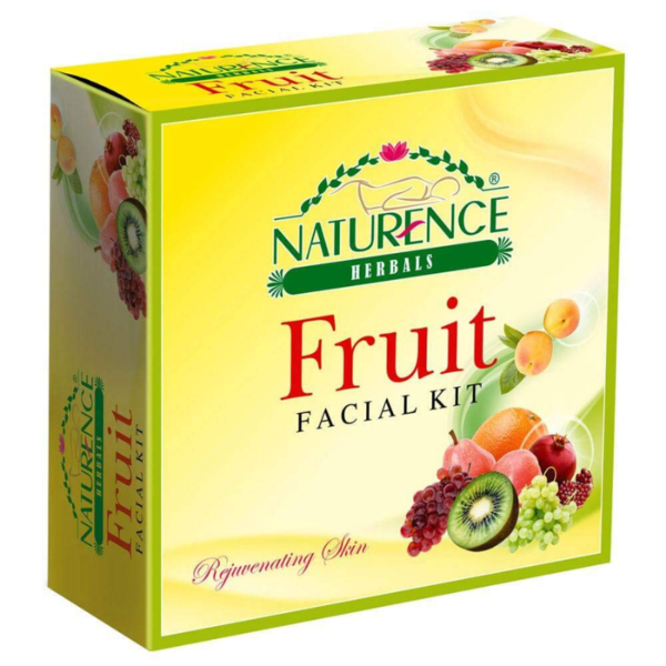 Facial Kit - Naturence Herbals