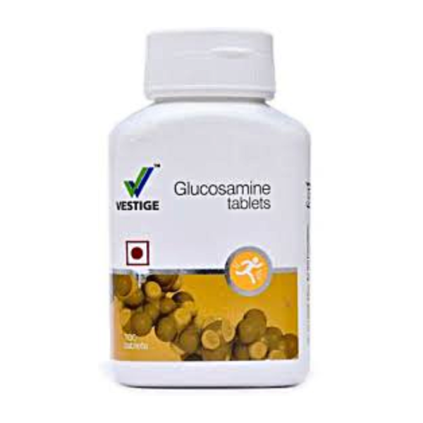 Glucosamine Tablets  - Vestige