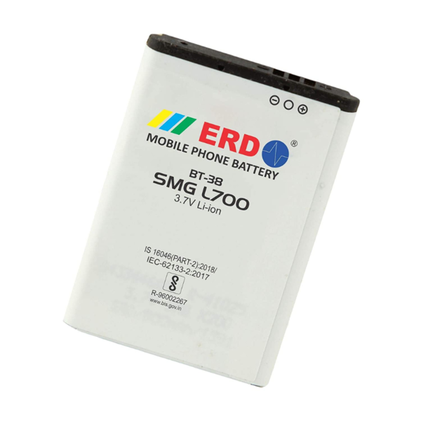 Mobile Phone Battery-Image