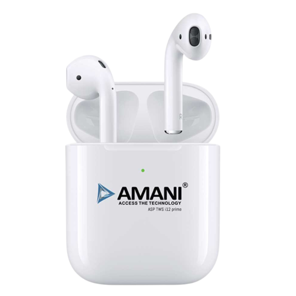 Earbuds - Amani