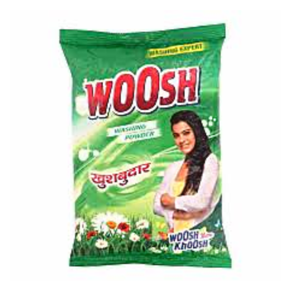 Washing Powders - Woosh