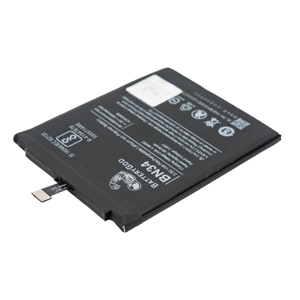 Mobile Phone Battery-Image