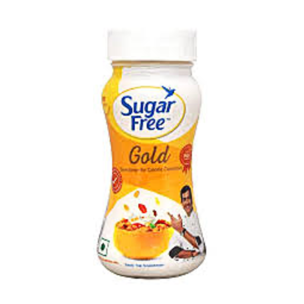 Table Top Sweetener Powder - Sugar Free