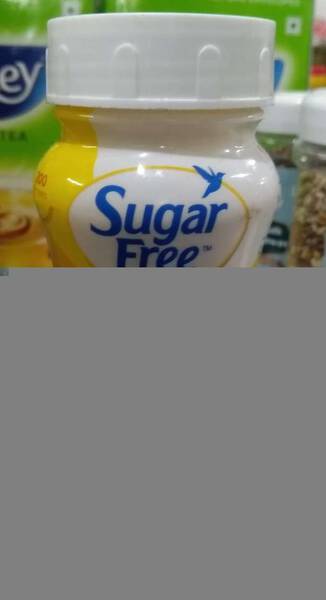 Table Top Sweetener Powder - Sugar Free