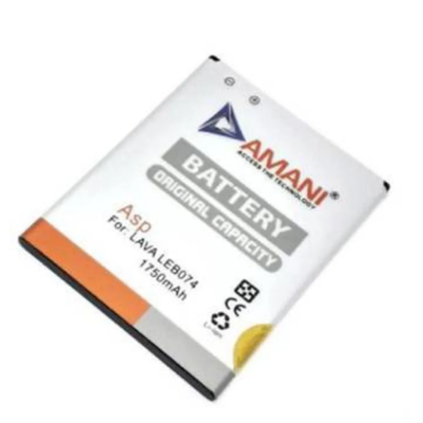 Mobile Phone Battery-Image