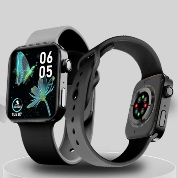 Smart Watch - Amani