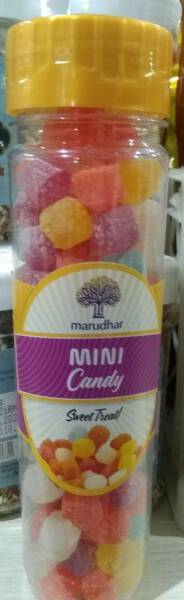 Candy - Marudhar